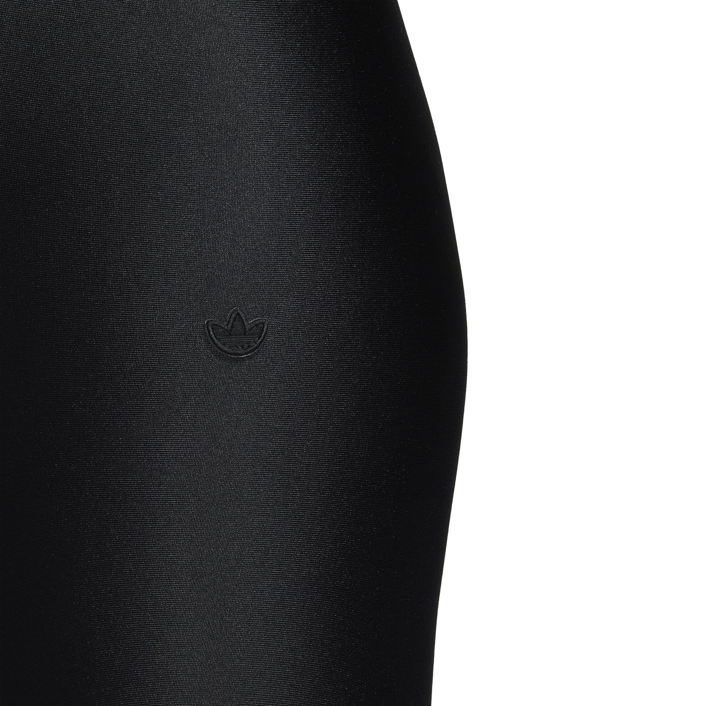 Adicolor Contempo Leggings, Black, A901_ONE, large image number 4