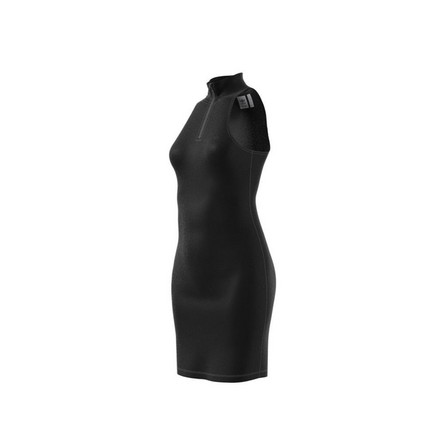 Women Adicolor Contempo Dress, Black, A901_ONE, large image number 8