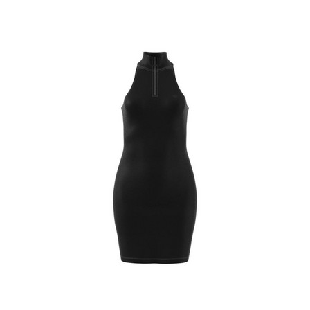 Women Adicolor Contempo Dress, Black, A901_ONE, large image number 11