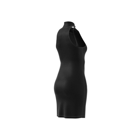 Women Adicolor Contempo Dress, Black, A901_ONE, large image number 13