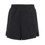 Women Adicolor Contempo Shorts, Black, A901_ONE, thumbnail image number 1