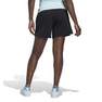 Women Adicolor Contempo Shorts, Black, A901_ONE, thumbnail image number 2