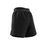Women Adicolor Contempo Shorts, Black, A901_ONE, thumbnail image number 6