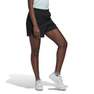 Women Adicolor Contempo Shorts, Black, A901_ONE, thumbnail image number 14