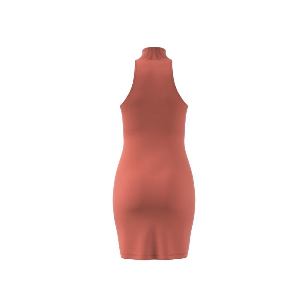 Adicolor Contempo Dress, Brown, , large image number 9