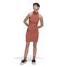 Women Adicolor Contempo Dress, Magic Earth, A901_ONE, thumbnail image number 14