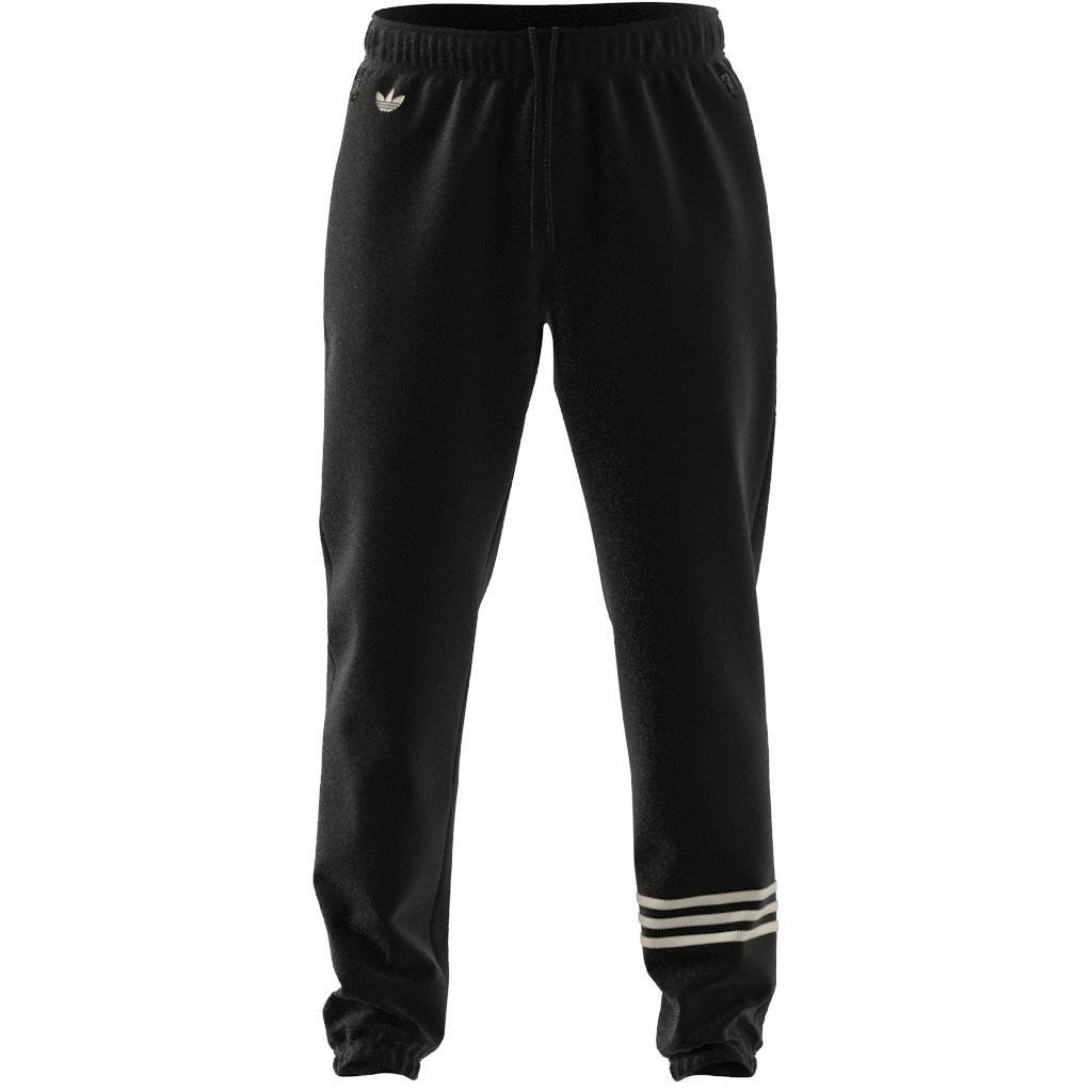 Adicolor Neuclassics Track Trousers, Black, A901_ONE, large image number 0