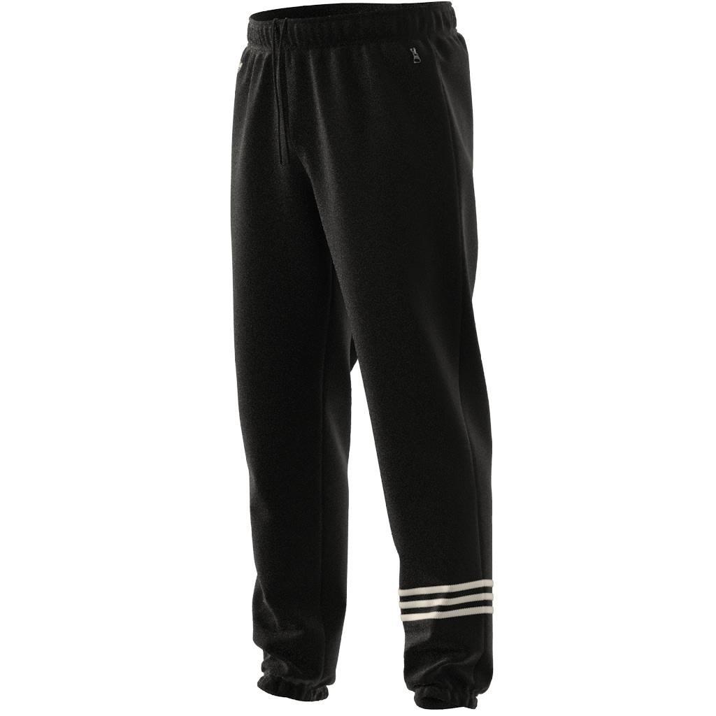 Adicolor Neuclassics Track Trousers, Black, A901_ONE, large image number 3