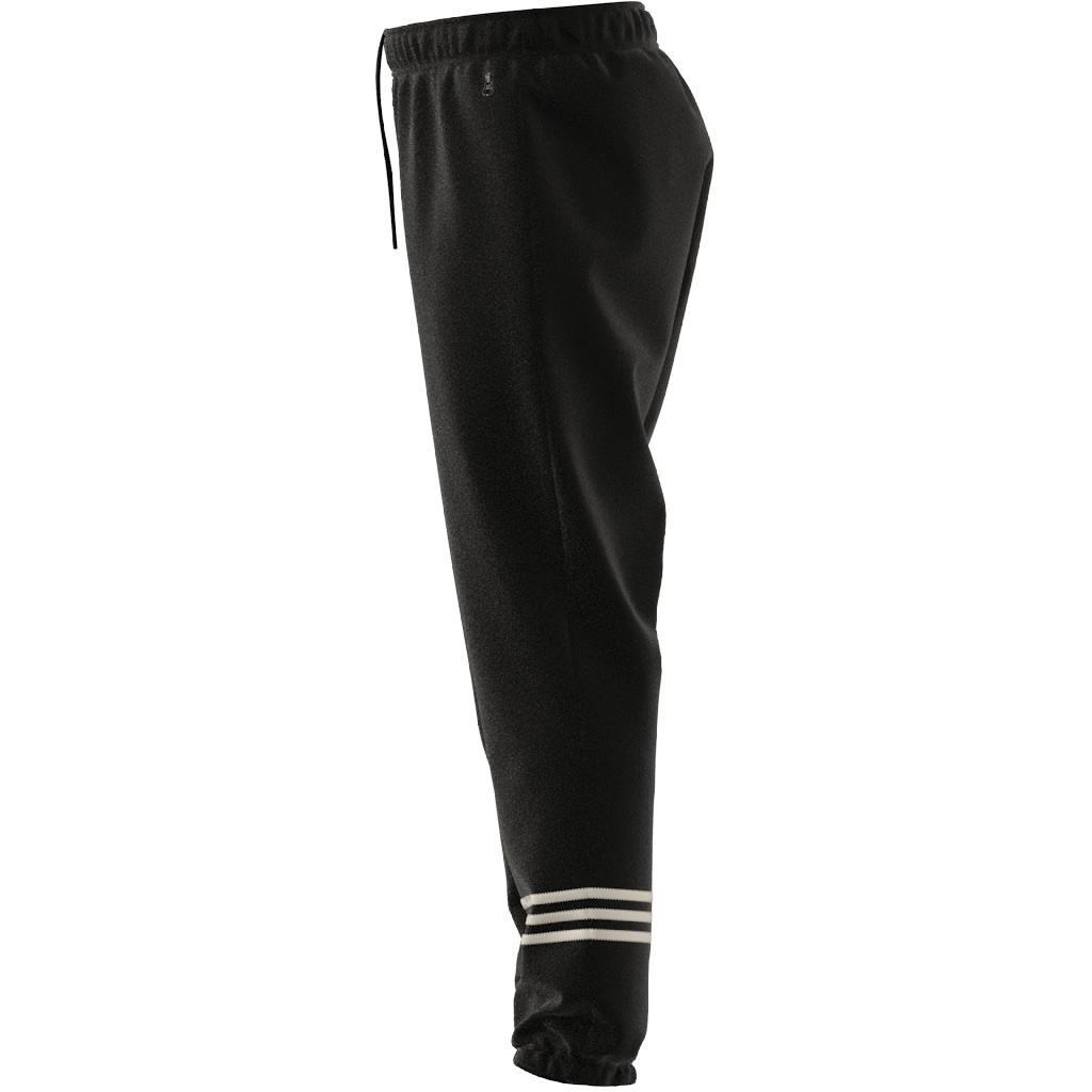 Adicolor Neuclassics Track Trousers, Black, A901_ONE, large image number 4