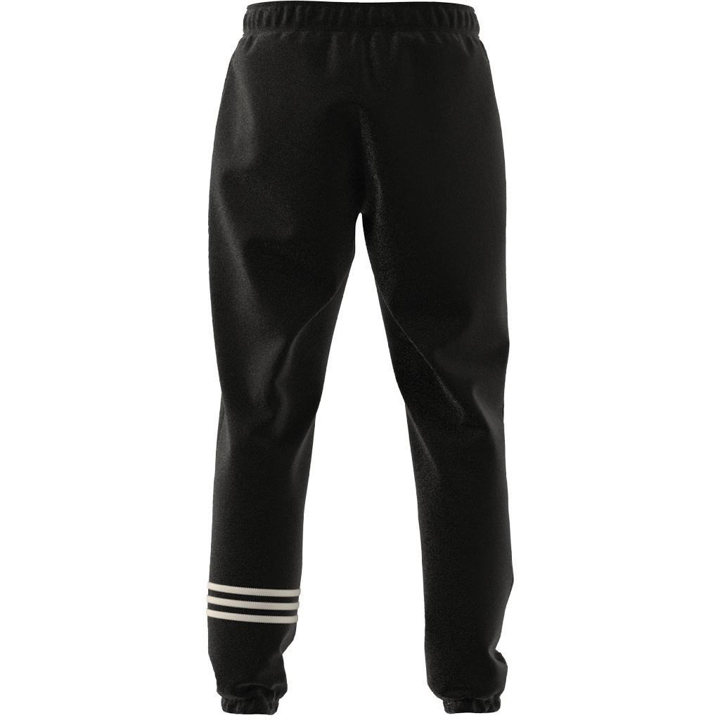 Adicolor Neuclassics Track Trousers, Black, A901_ONE, large image number 8