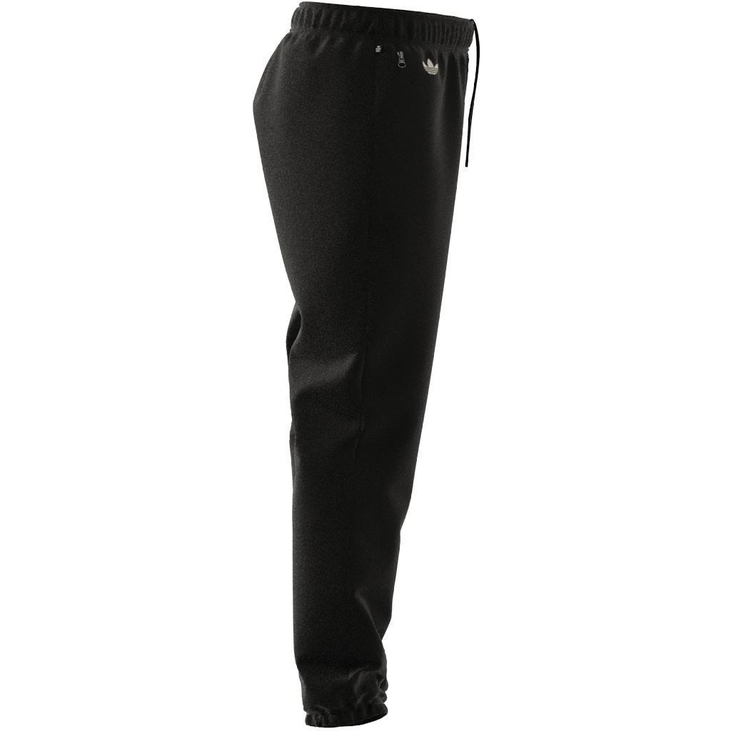 Adicolor Neuclassics Track Trousers, Black, A901_ONE, large image number 9