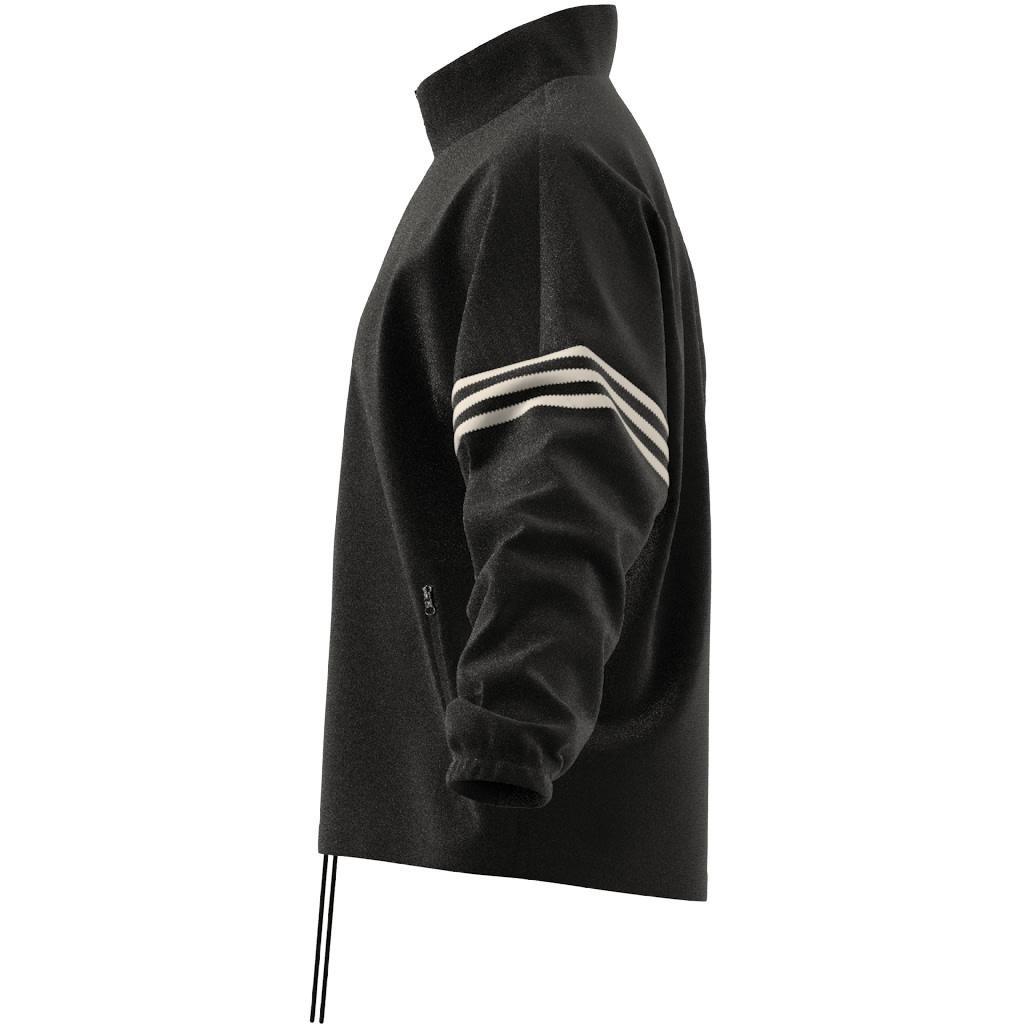 Adicolor Neuclassics Track Top, Black, A901_ONE, large image number 5