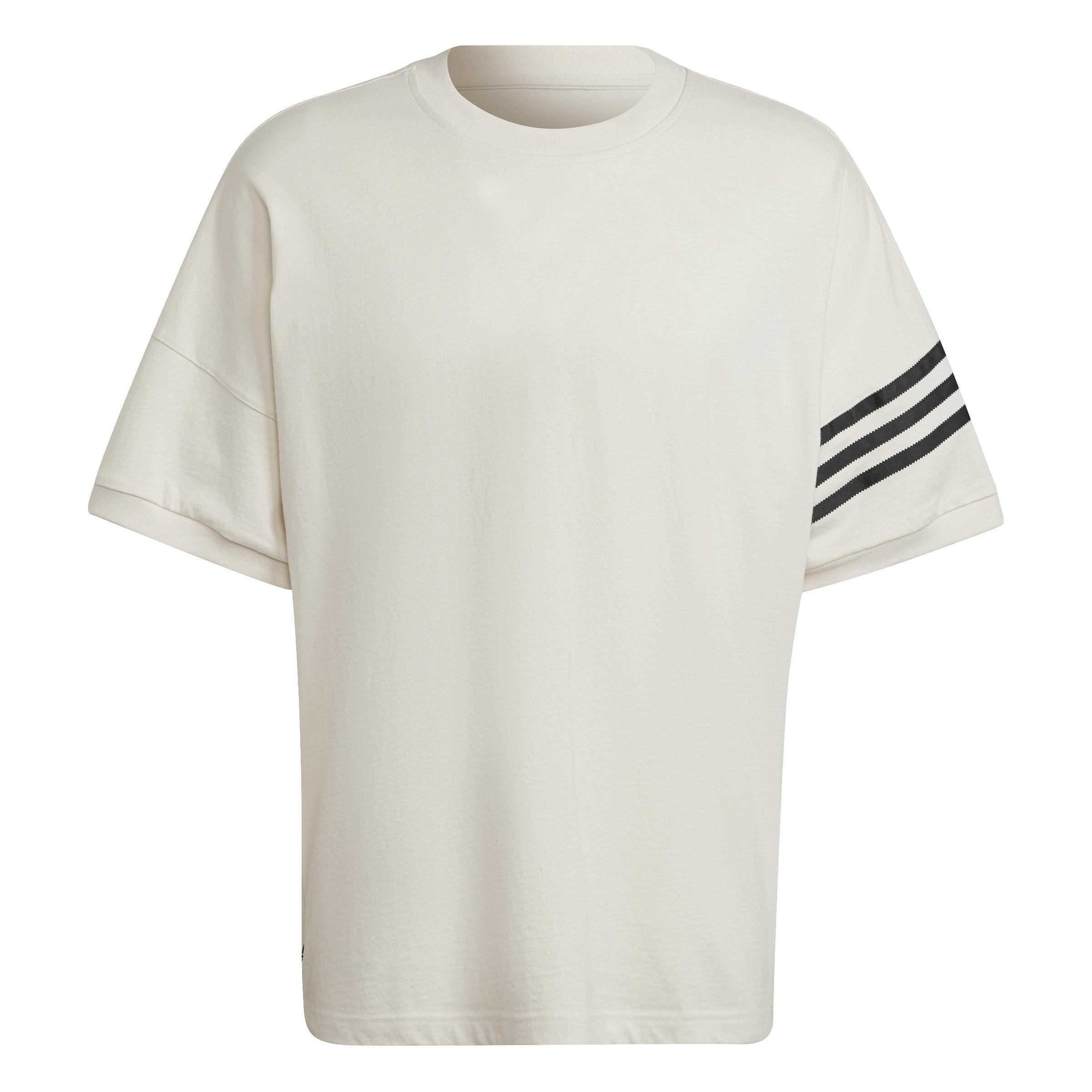 Adicolor Neuclassics T-Shirt, White, , large image number 1