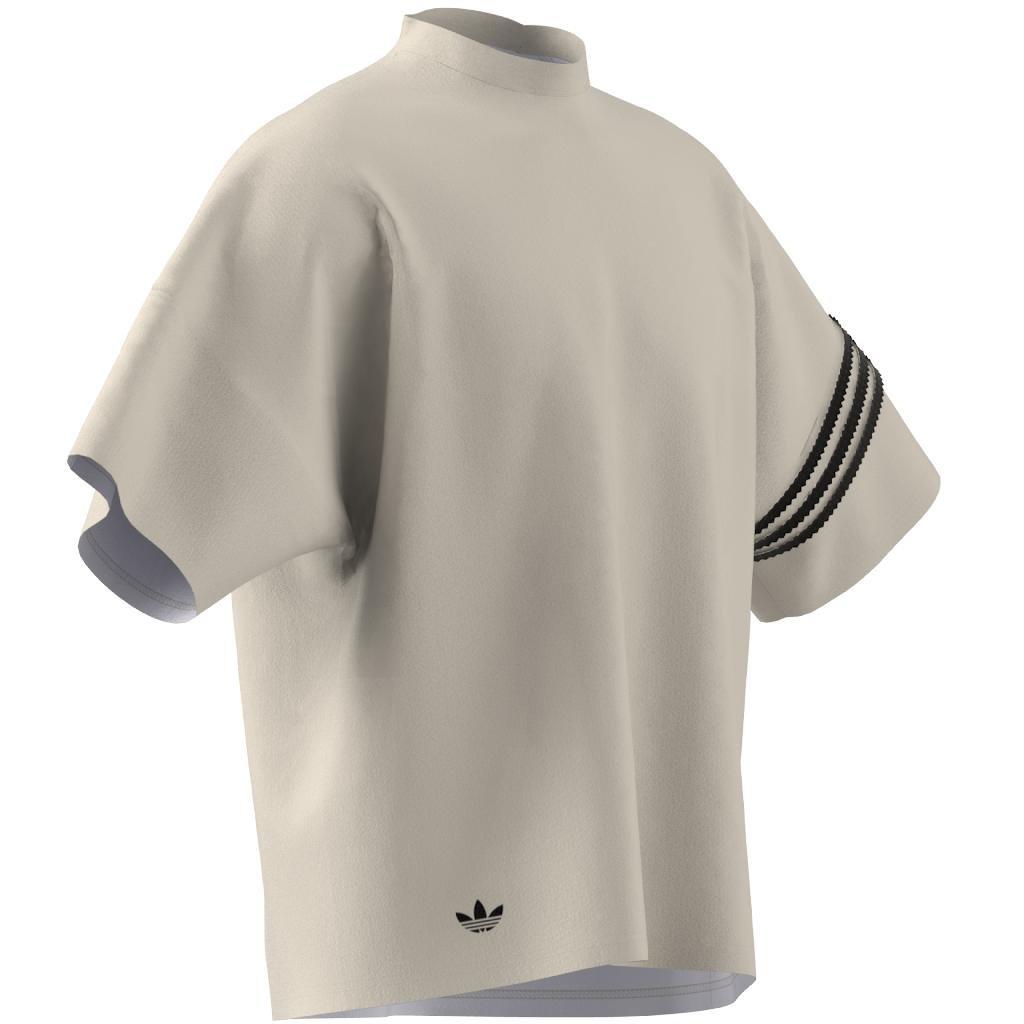 Adicolor Neuclassics T-Shirt, White, , large image number 6