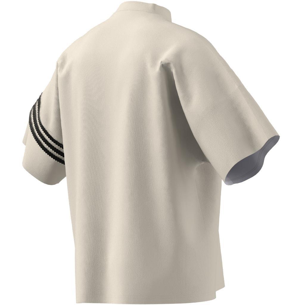Adicolor Neuclassics T-Shirt, White, , large image number 7