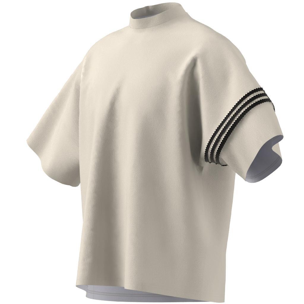 Adicolor Neuclassics T-Shirt, White, , large image number 9