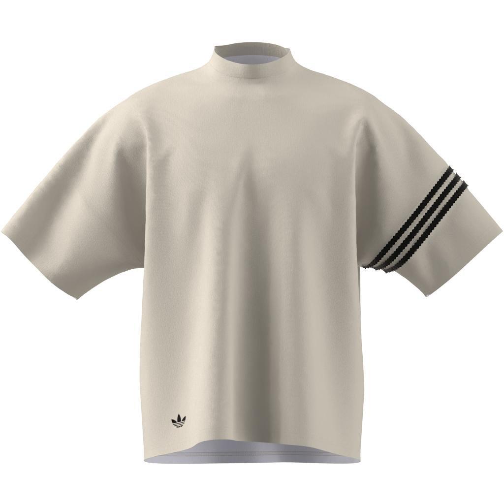 Adicolor Neuclassics T-Shirt, White, , large image number 14