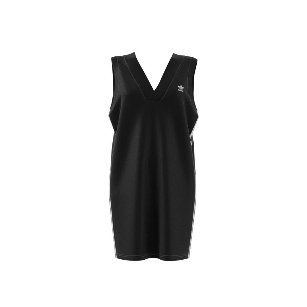 Adicolor Classics Vest Dress, Black, , large image number 2