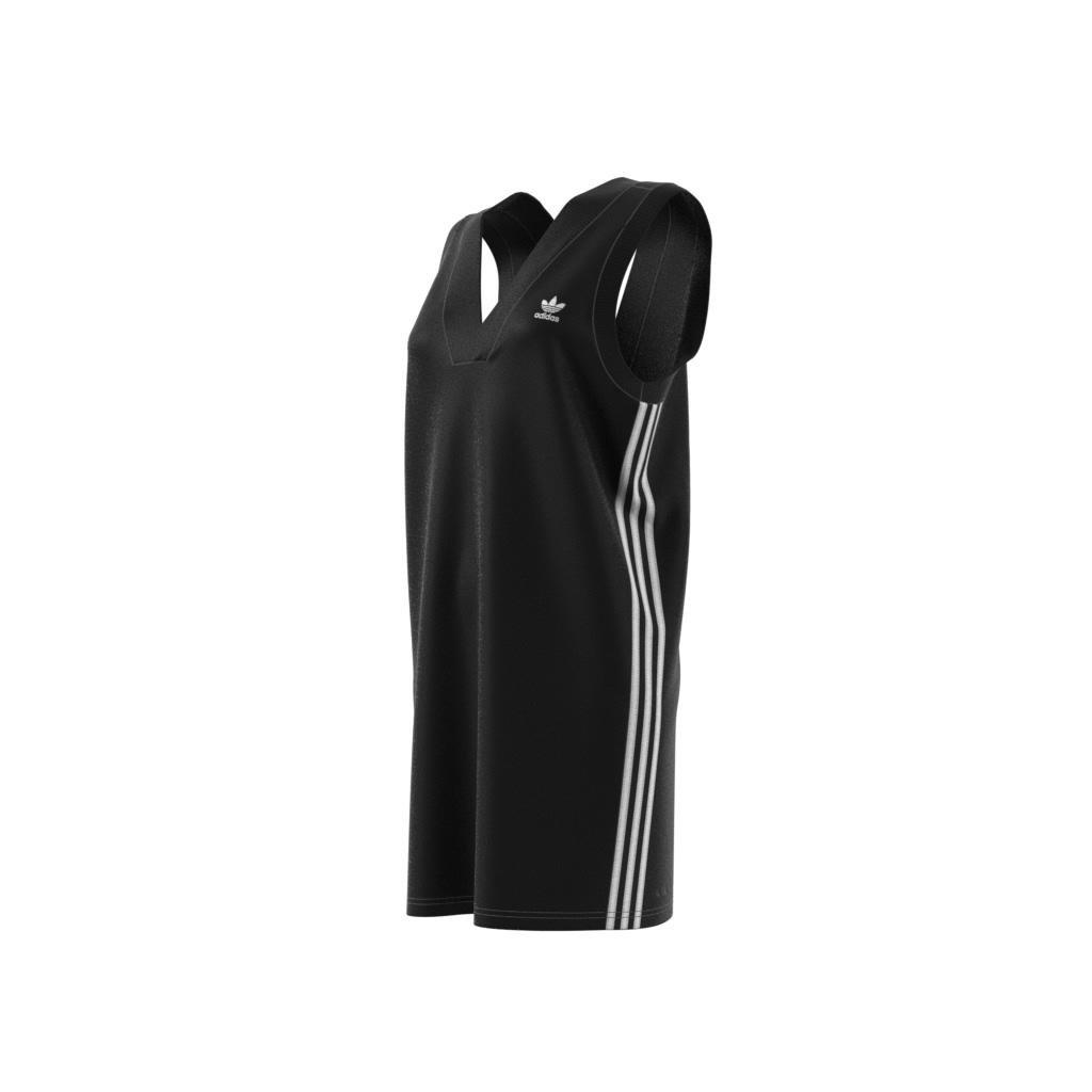 Adicolor Classics Vest Dress, Black, , large image number 3