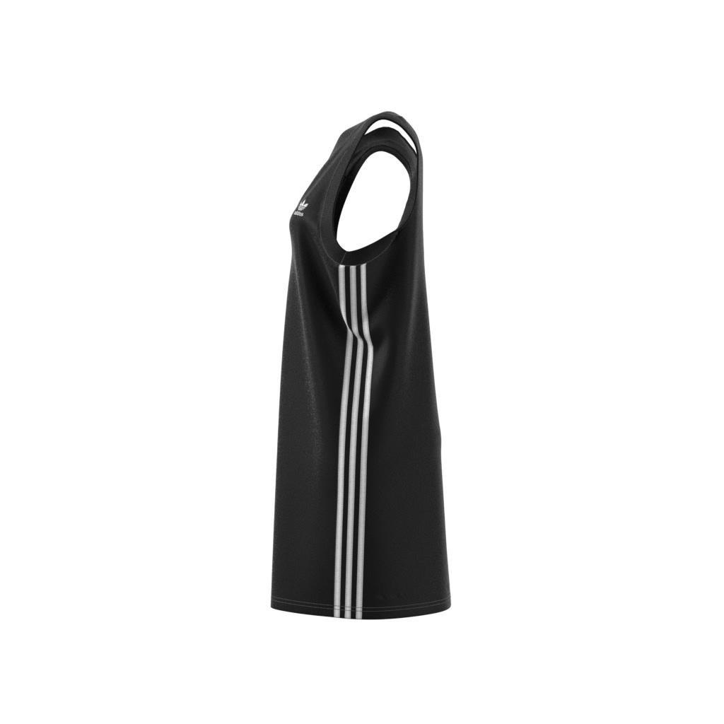 Adicolor Classics Vest Dress, Black, , large image number 4