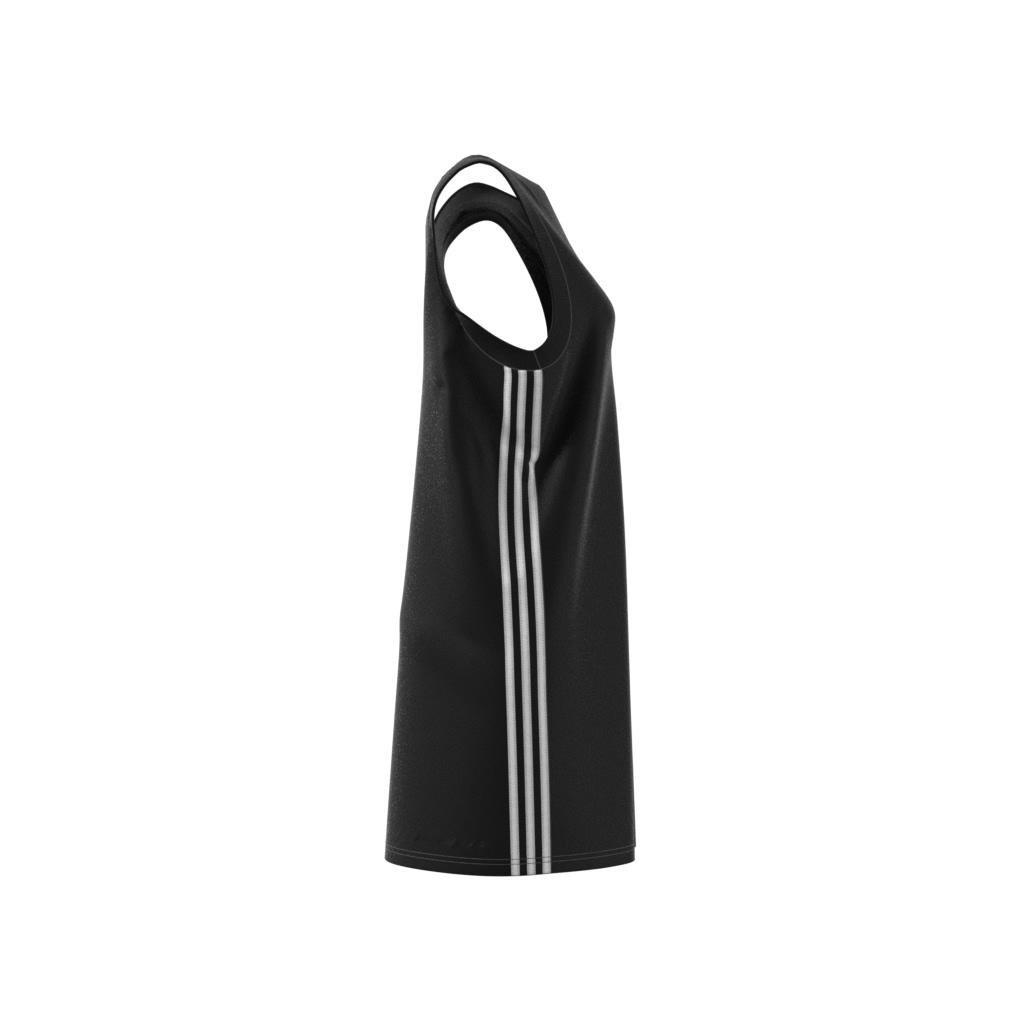 Adicolor Classics Vest Dress, Black, , large image number 5