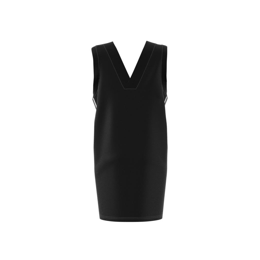 Adicolor Classics Vest Dress, Black, , large image number 6