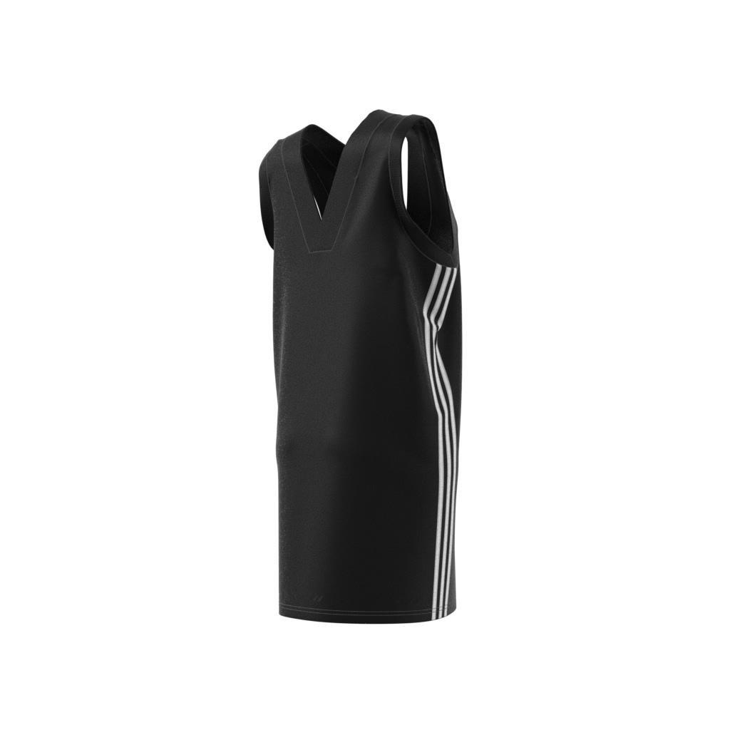 Adicolor Classics Vest Dress, Black, , large image number 8