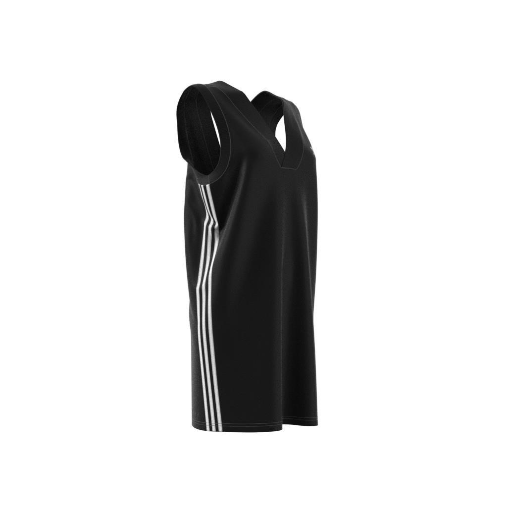 Adicolor Classics Vest Dress, Black, , large image number 9