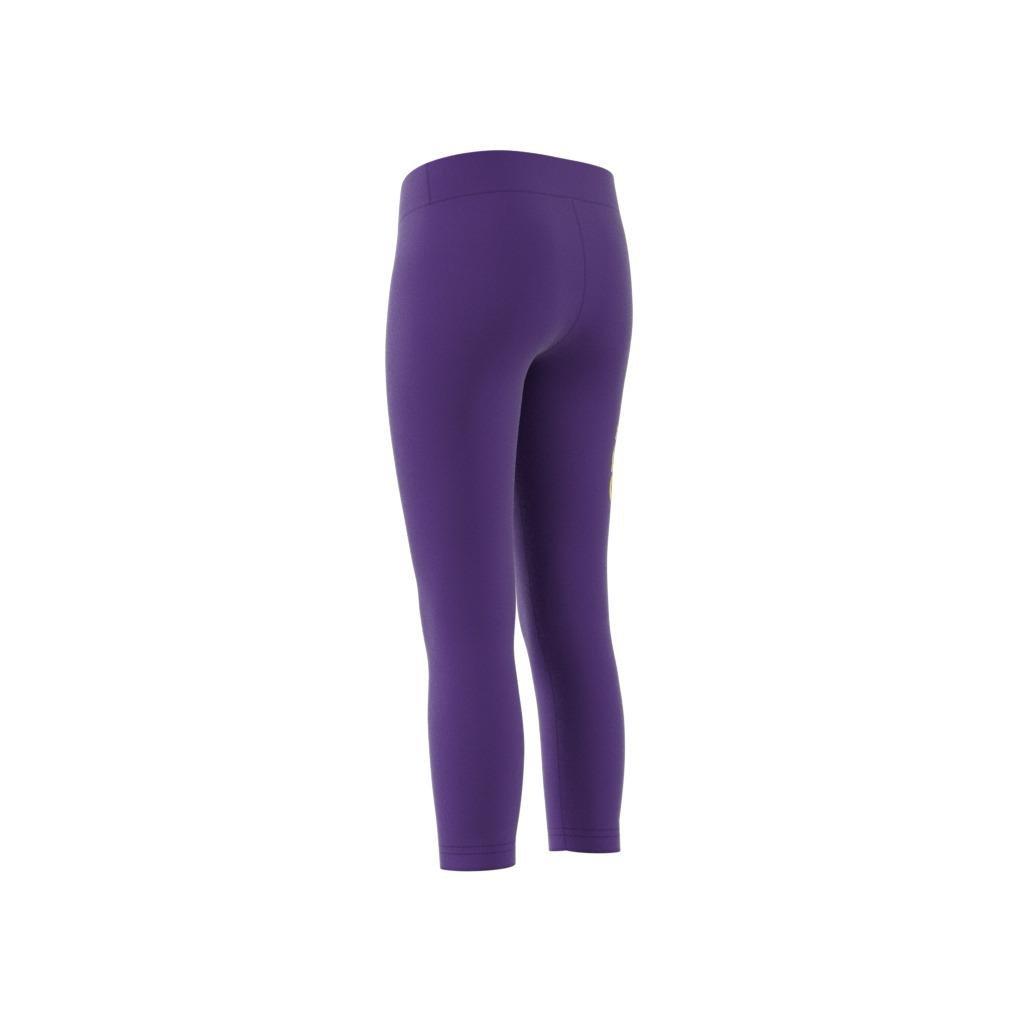 Unisex Kids Classic Lego Tights, Purple, A901_ONE, large image number 11