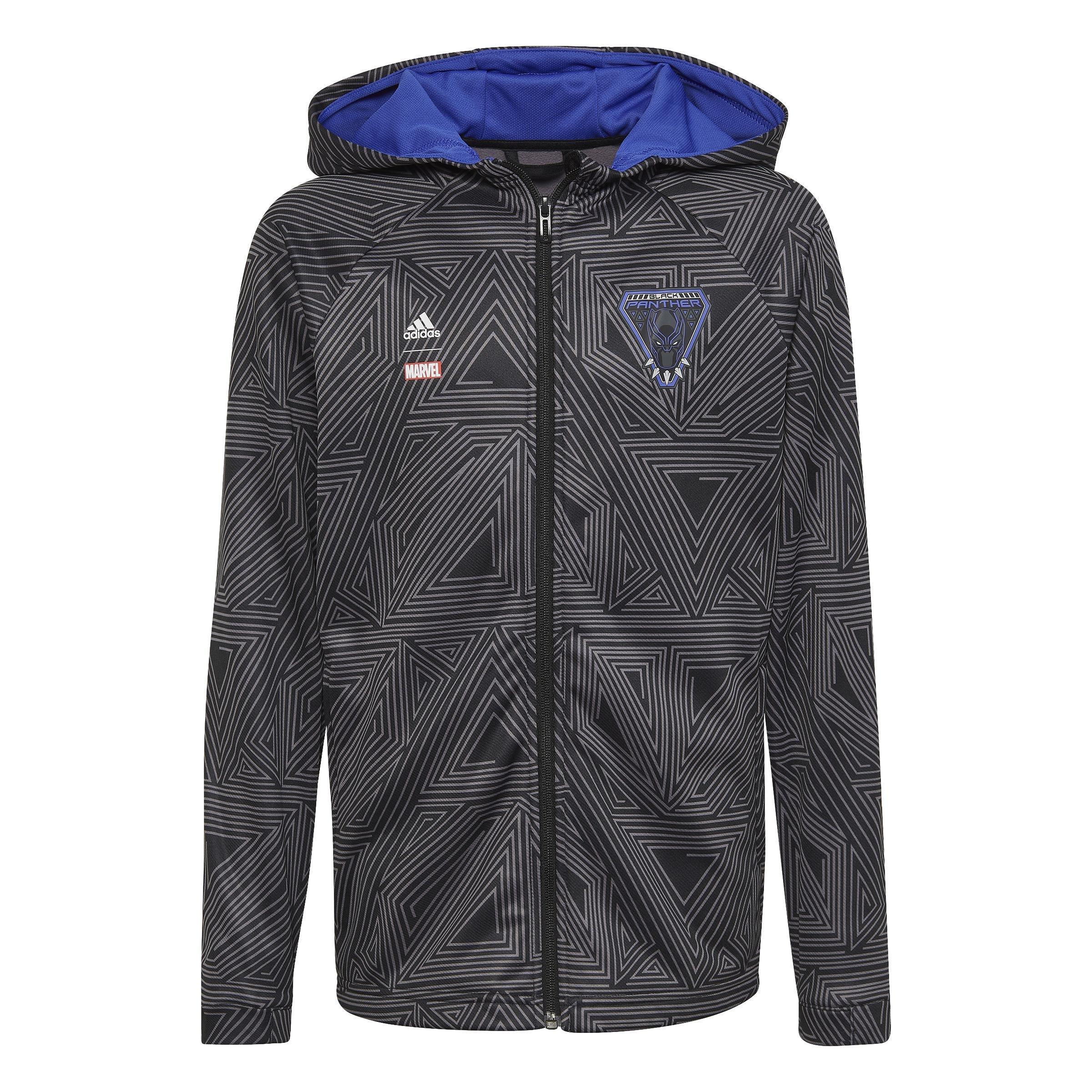 Marvel 2025 adidas hoodie