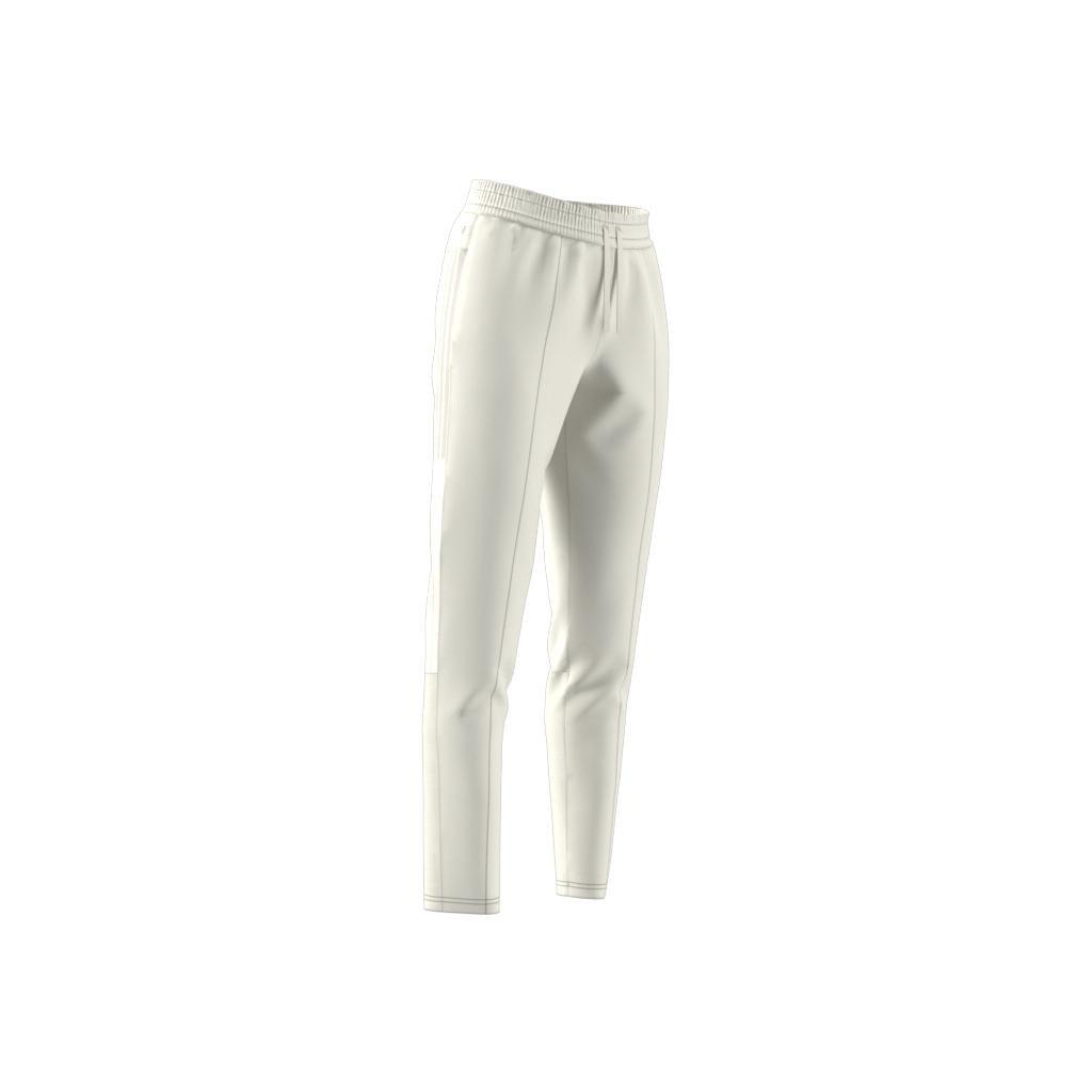 Tricot Joggers, White, A901_ONE, large image number 11