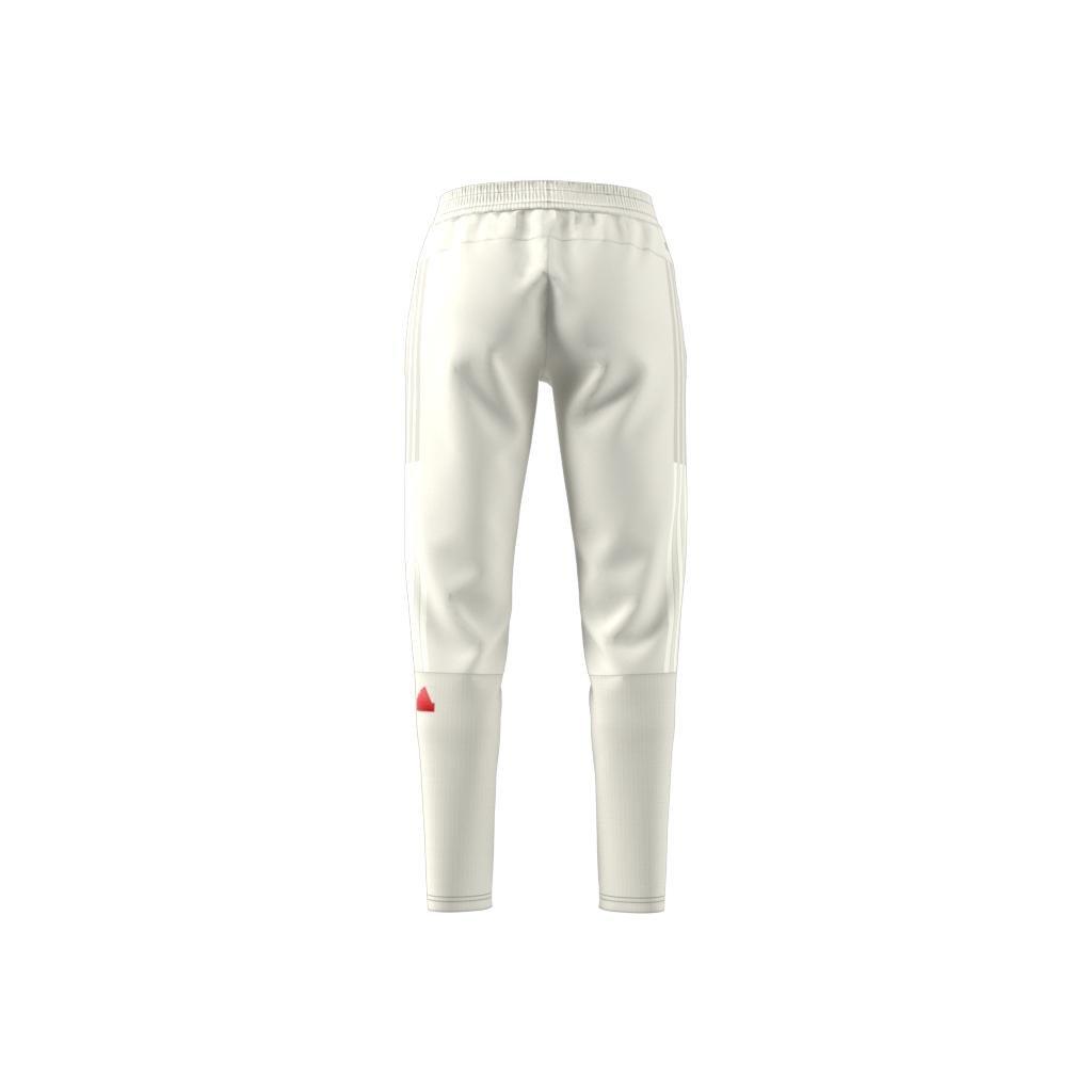 Tricot Joggers, White, A901_ONE, large image number 14