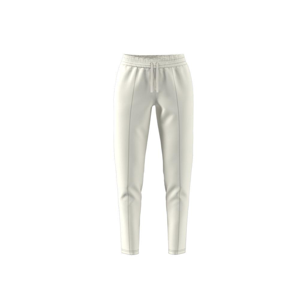 Tricot Joggers, White, A901_ONE, large image number 15