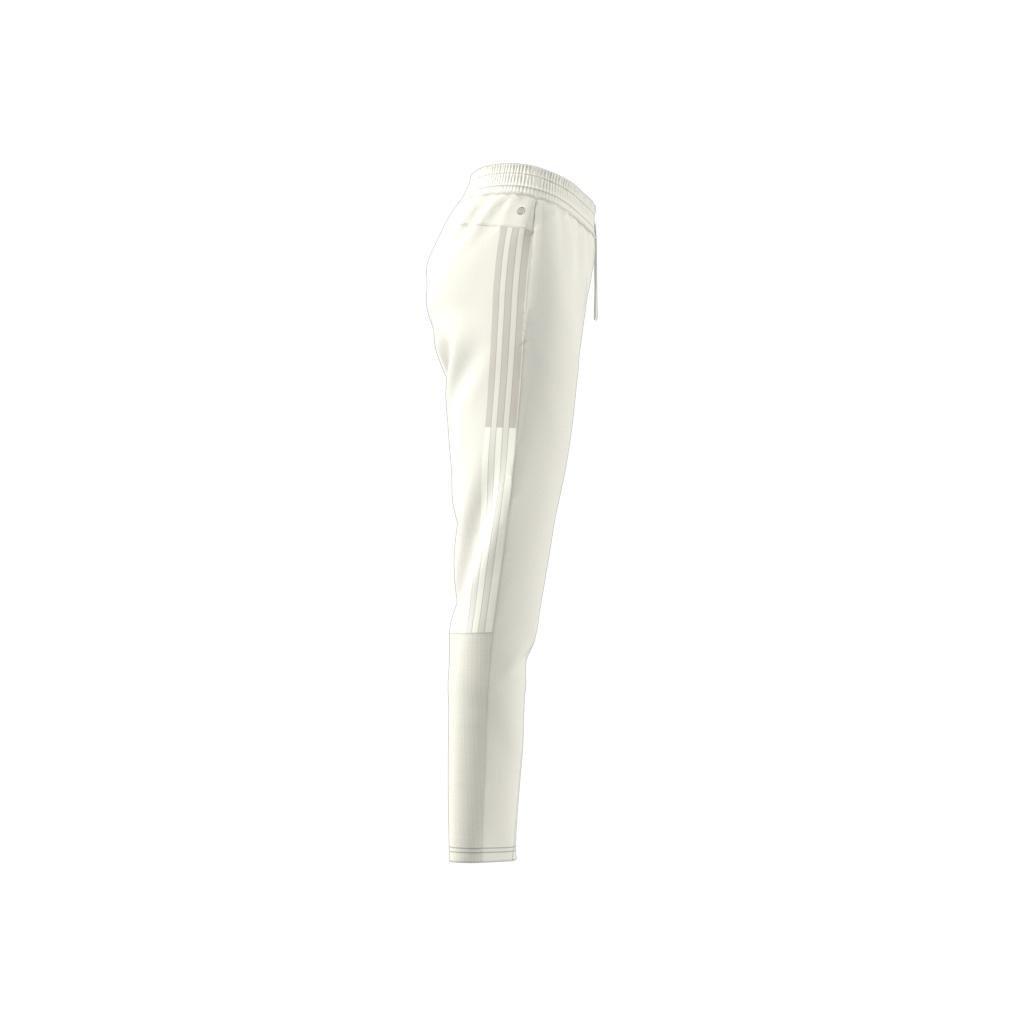 Tricot Joggers, White, A901_ONE, large image number 16