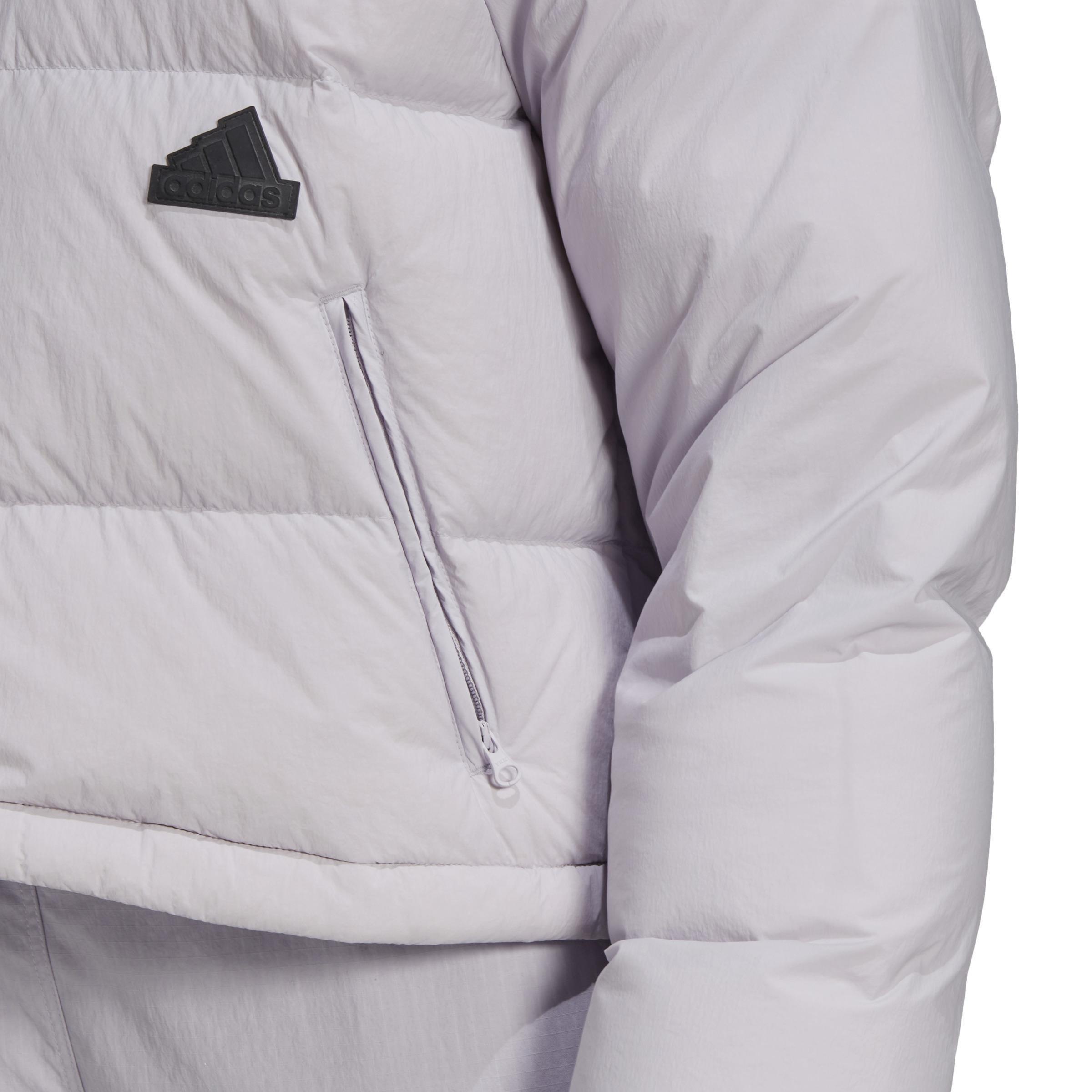 Puffer Jacket, Purple, , large image number 8