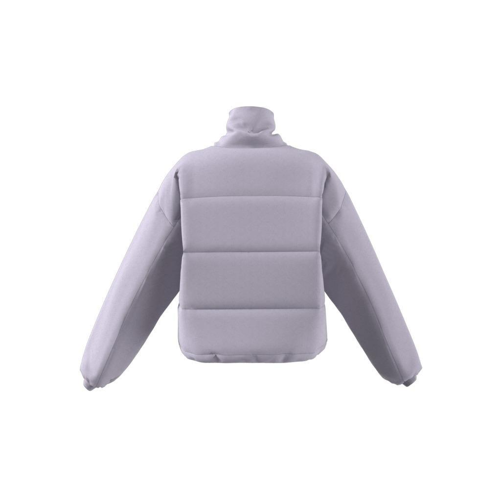 Puffer Jacket, Purple, , large image number 9