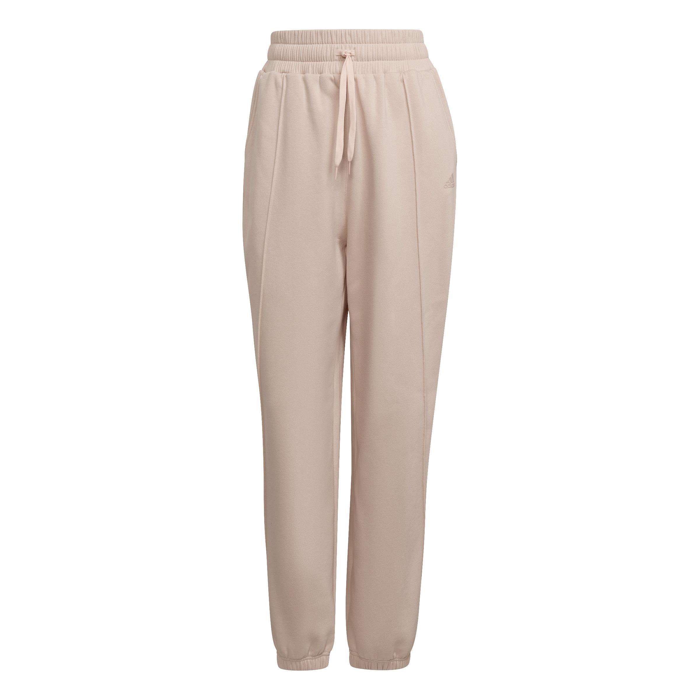 Hyperglam Fleece Joggers, Pink, , large image number 2