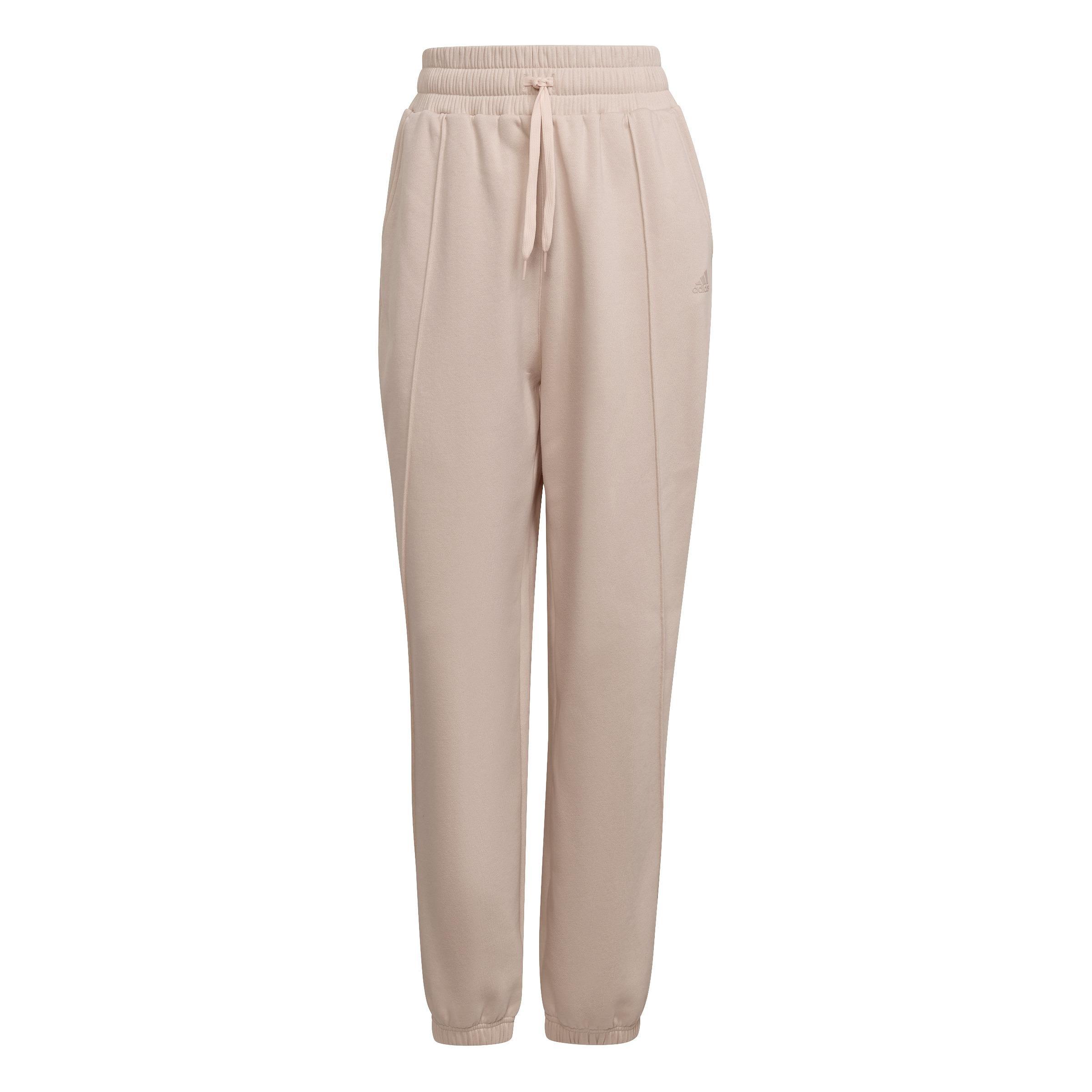 Hyperglam Fleece Joggers, Pink, , large image number 3