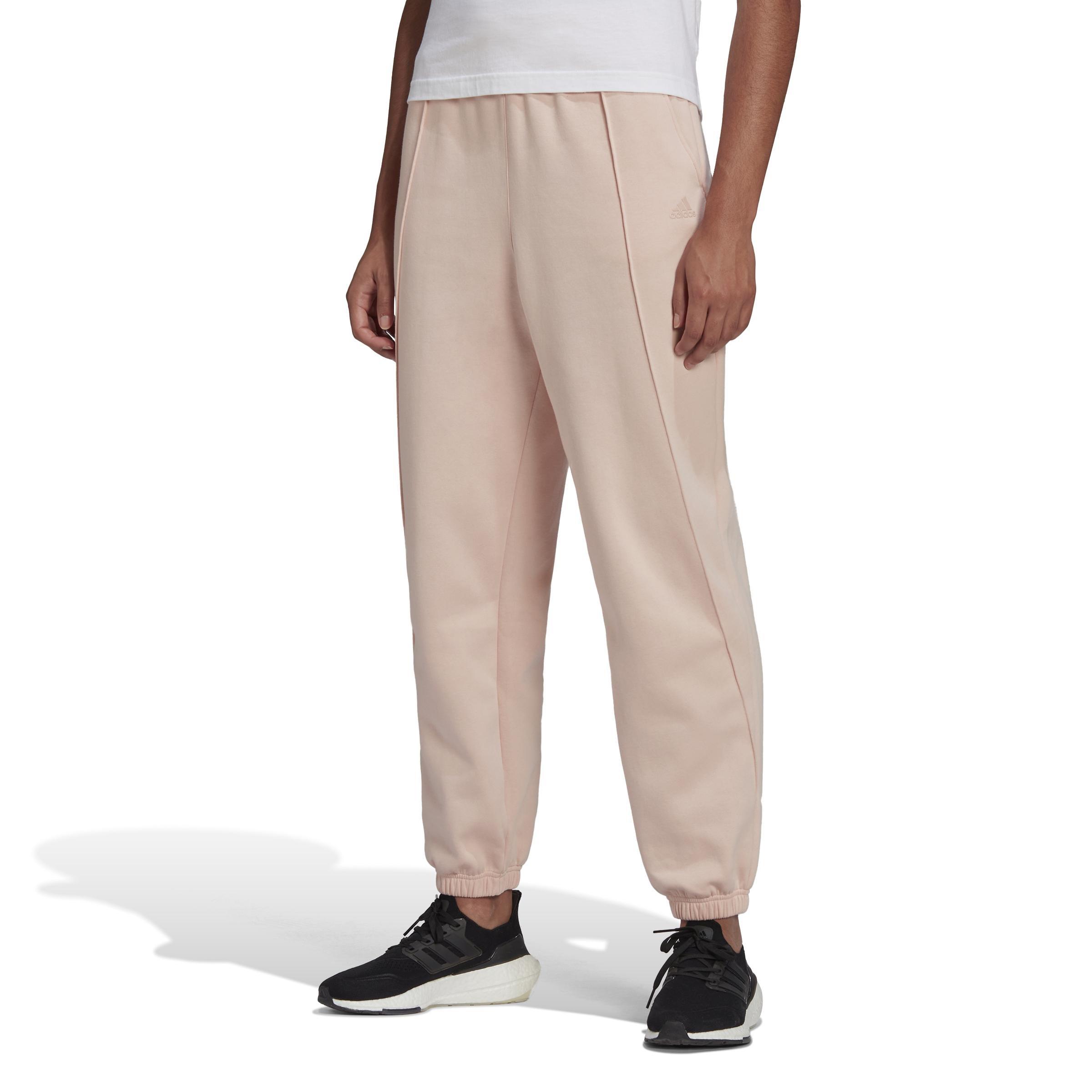 Hyperglam Fleece Joggers, Pink, , large image number 6