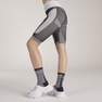 Women Adidas By Stella Mccartney Truestrength Seamless Short Leggings, Black, A901_ONE, thumbnail image number 11