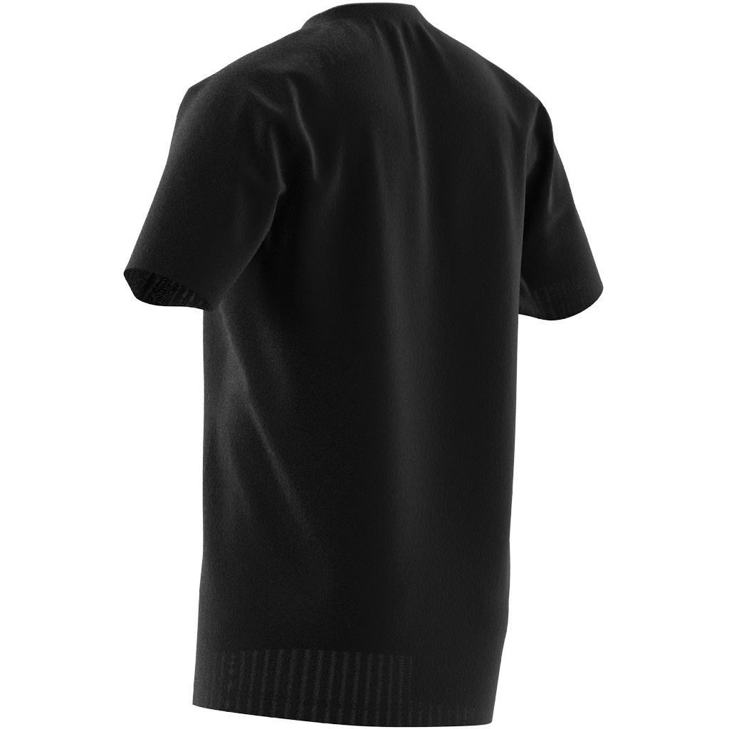 Terrex Multi T-Shirt, Black, A901_ONE, large image number 3