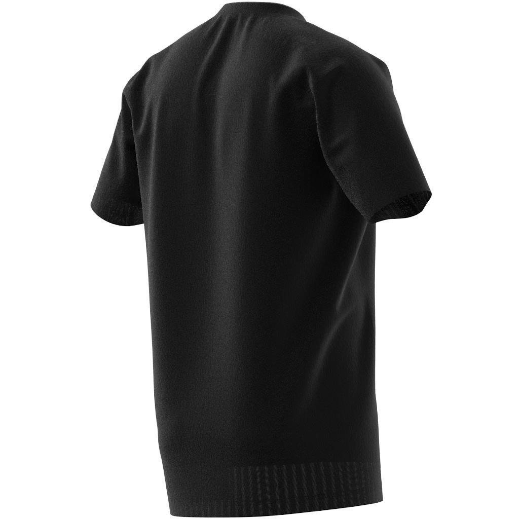 Terrex Multi T-Shirt, Black, A901_ONE, large image number 4