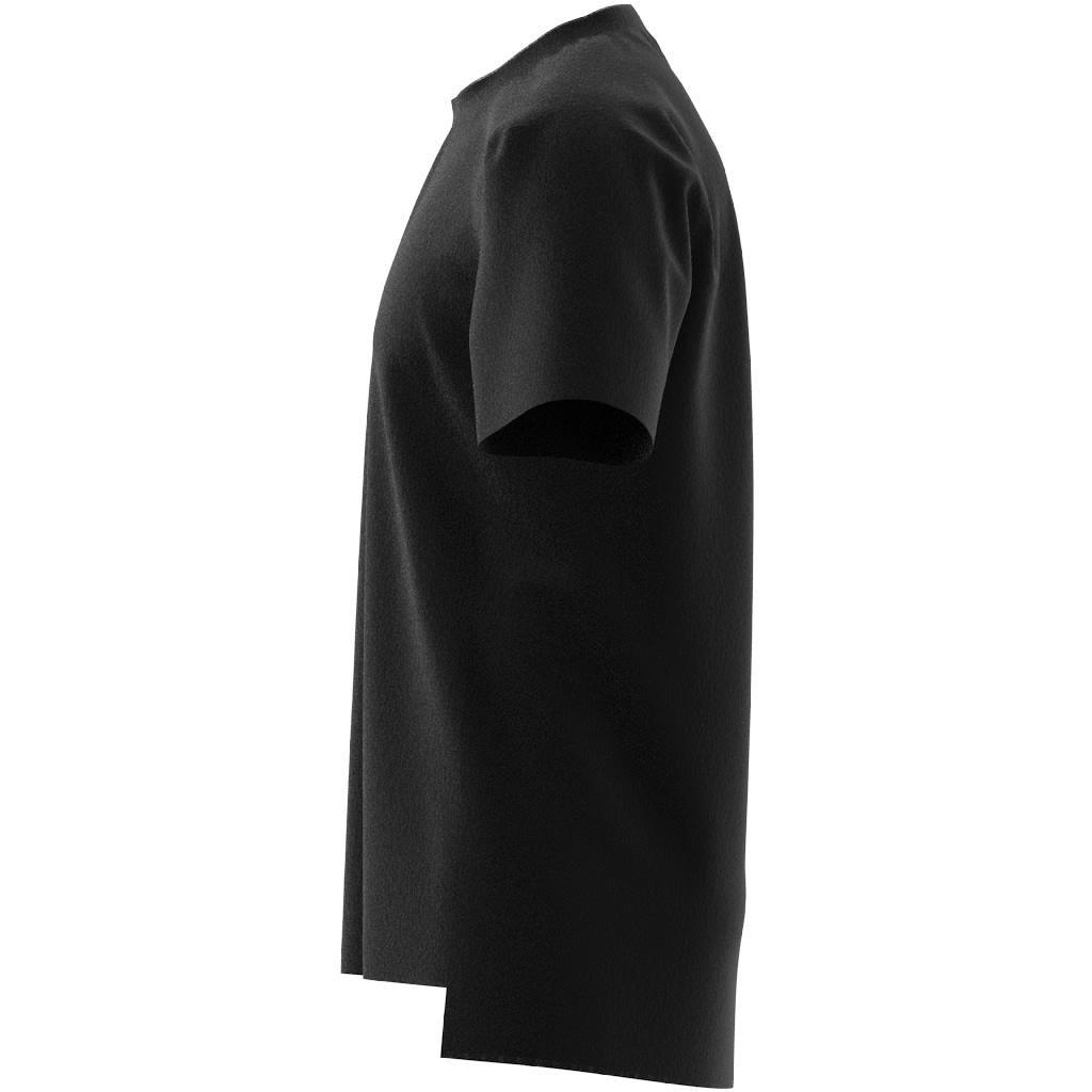 Terrex Multi T-Shirt, Black, A901_ONE, large image number 7