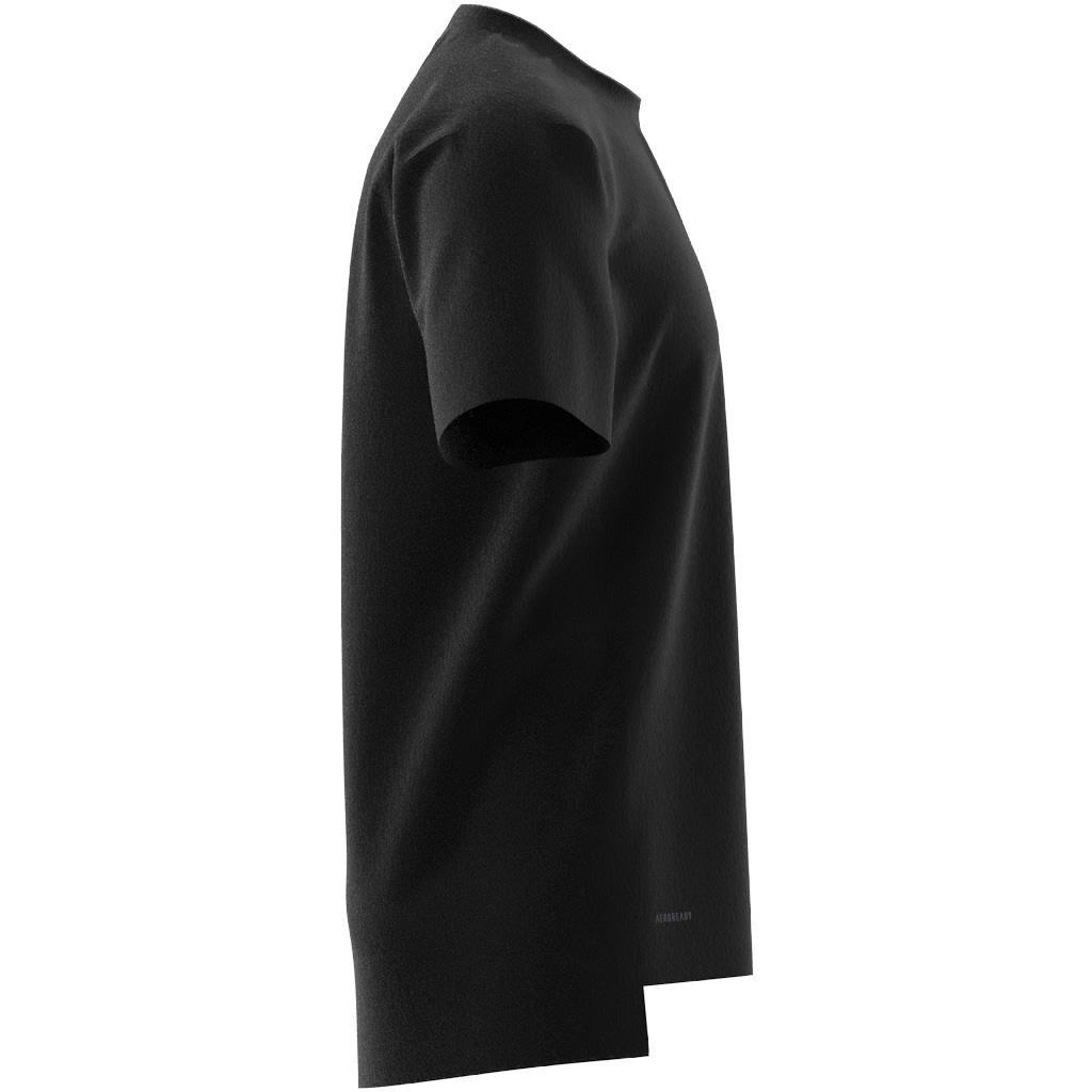 Terrex Multi T-Shirt, Black, A901_ONE, large image number 8