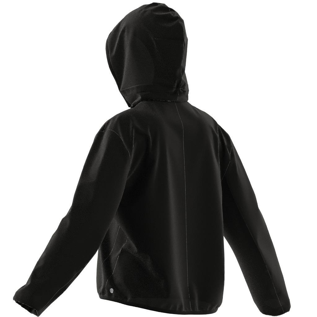 Run It Windbreaker, Black, , large image number 11