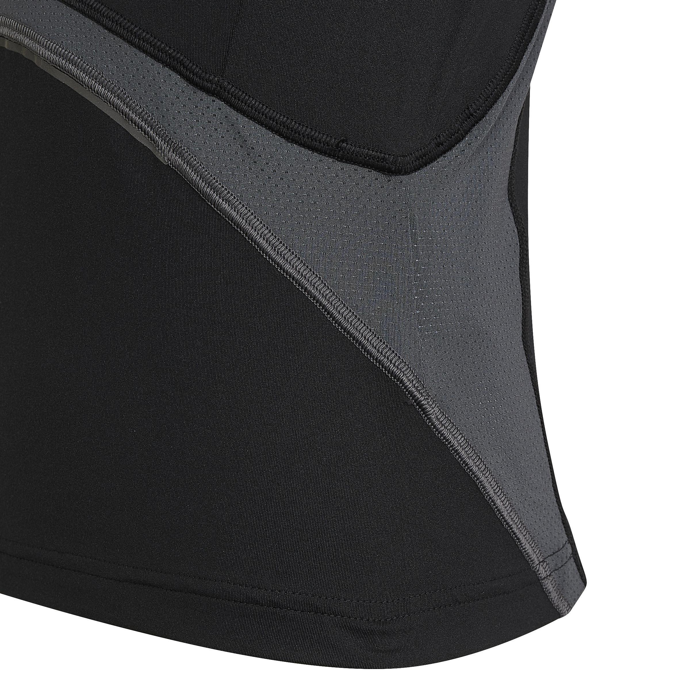 Kids AEROREADY HIIT Tank Top, Black, , large image number 4