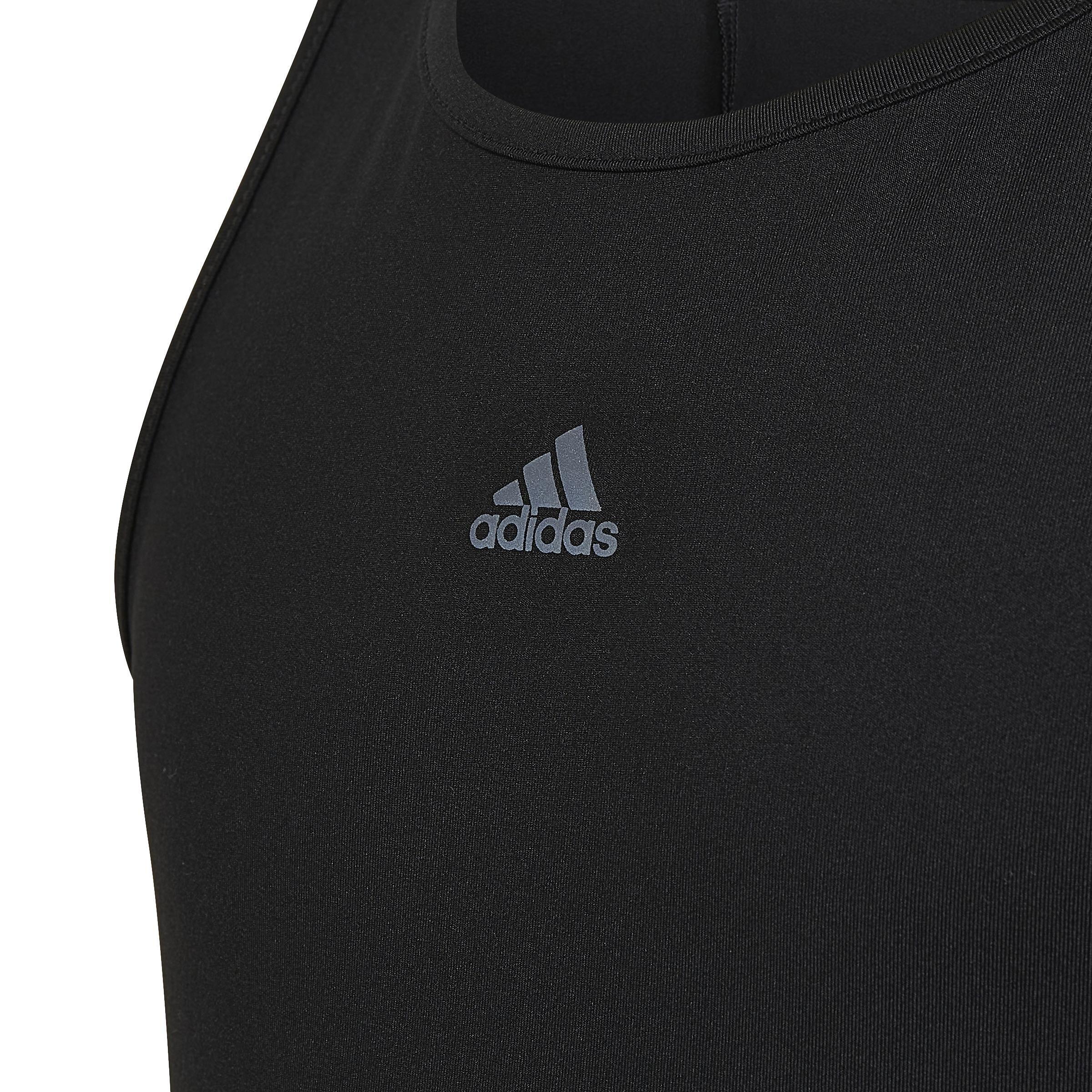 Kids AEROREADY HIIT Tank Top, Black, , large image number 5