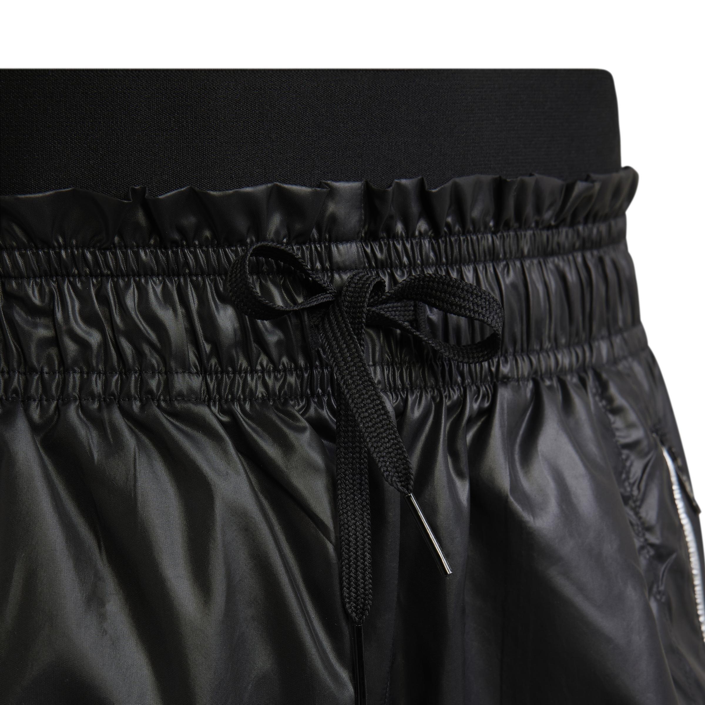 Kids Woven Dance Joggers, Black, , large image number 3