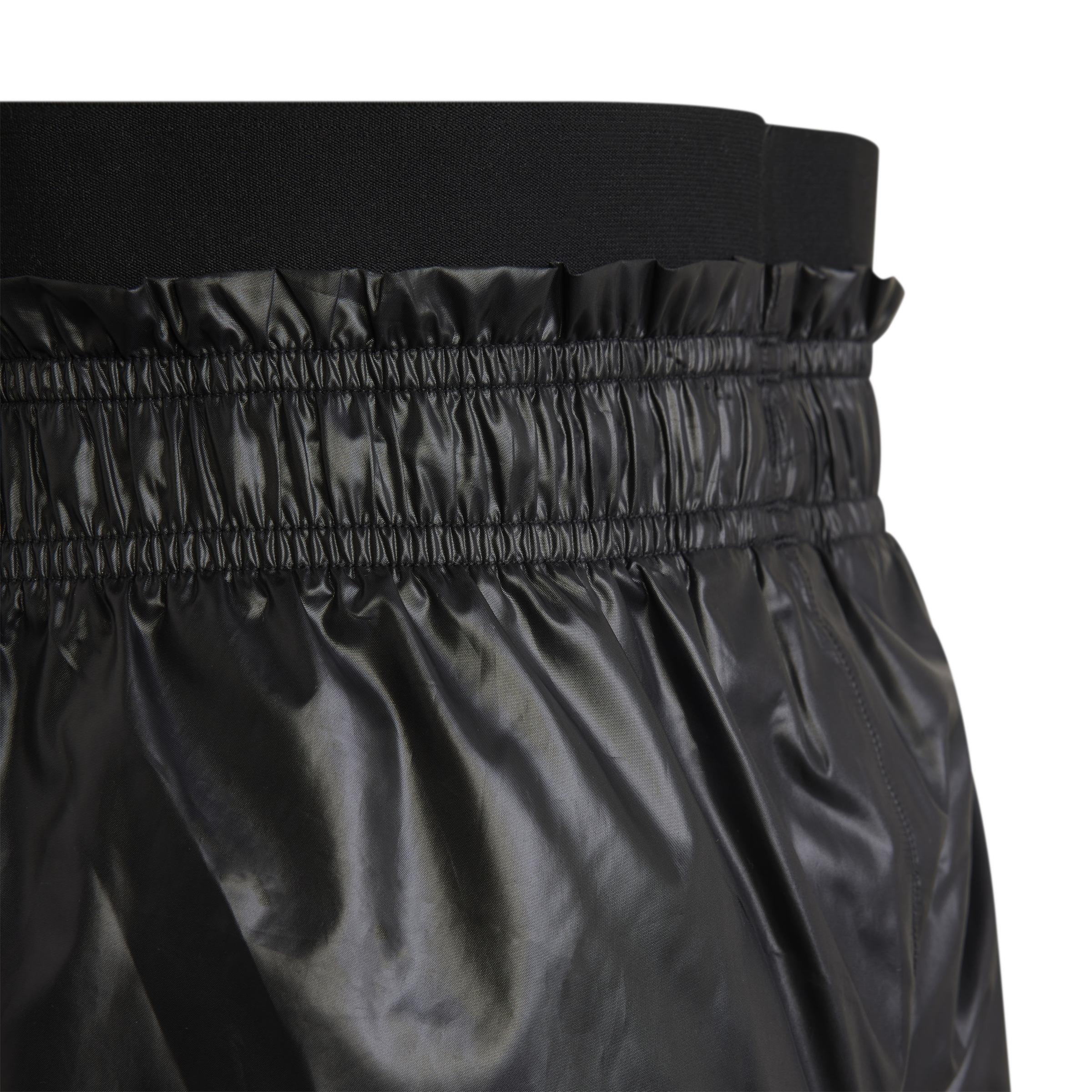 Kids Woven Dance Joggers, Black, , large image number 4