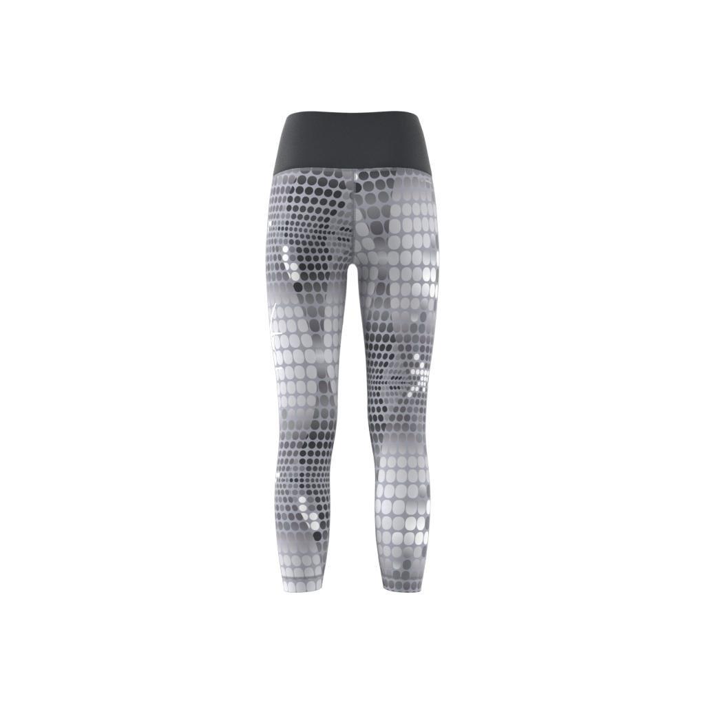 adidas Dance Leggings Kids - Black